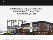 Hirtshals Taxi & Godstransport v/Lars Dyrskjøt Andersen